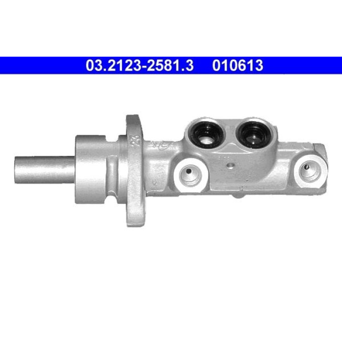 ATE 03.2123-2581.3 Hauptbremszylinder