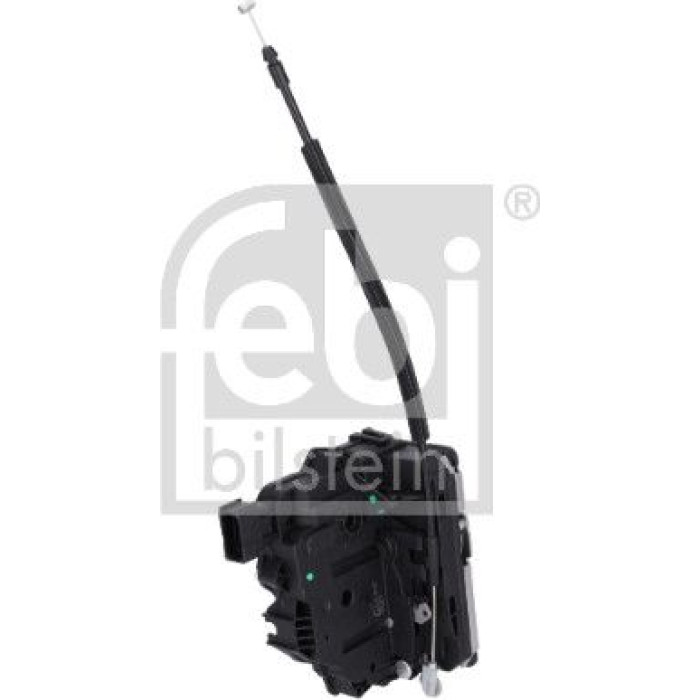 febi bilstein 197187 Heckklappenschloss Plus