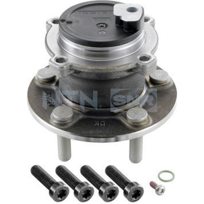 NTN-SNR R165.36 Radlagersatz NTN-SNR R165.36 Radlagersatz