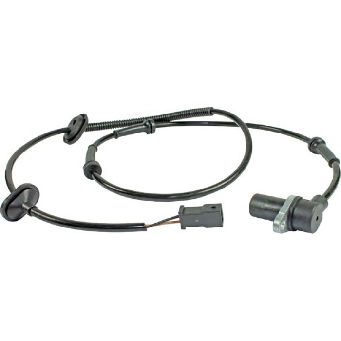Metzger 0900197 Sensor, Raddrehzahl