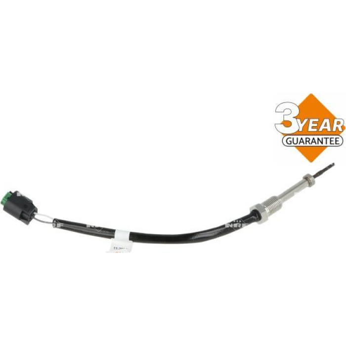 Sensor, Abgastemperatur 707434 Sensor, Abgastemperatur 707434
