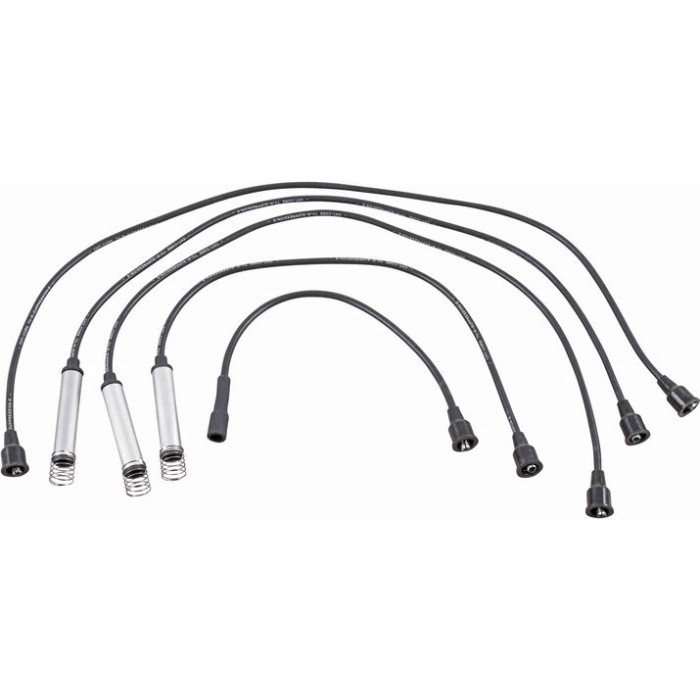 Zündleitungssatz V40-70-0029 Zündleitungssatz V40-70-0029