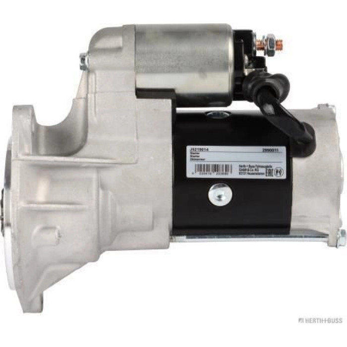 Herth+Buss Jakoparts J5219014 Starter Herth+Buss Jakoparts J5219014 Starter
