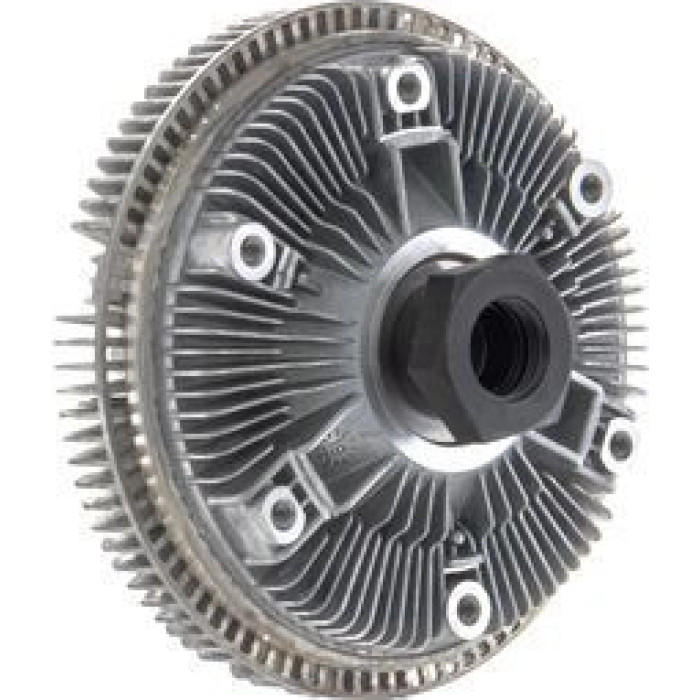 Kupplung, Kühlerlüfter CFC 245 000P Kupplung, Kühlerlüfter CFC 245 000P