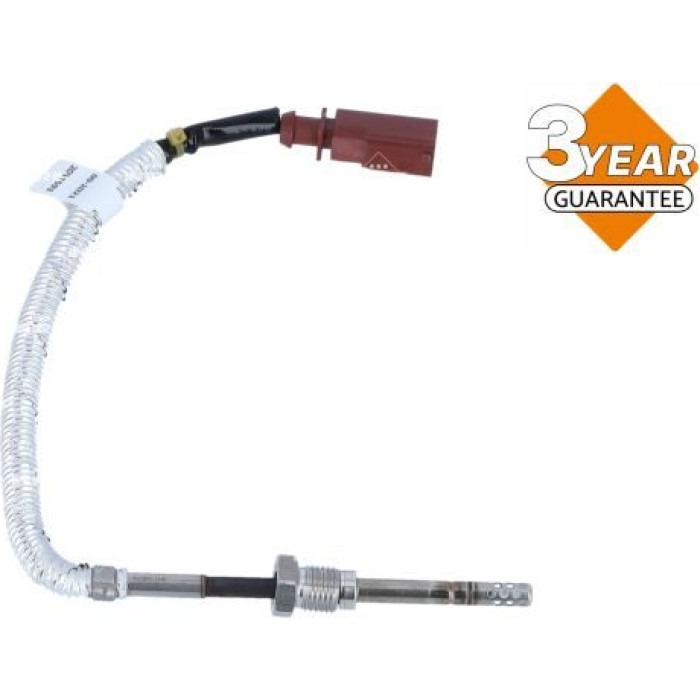 NRF 707086 Sensor, Abgastemperatur EASY FIT NRF 707086 Sensor, Abgastemperatur EASY FIT