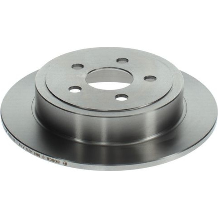 BOSCH 0 986 479 A79 Bremsscheibe BOSCH 0 986 479 A79 Bremsscheibe