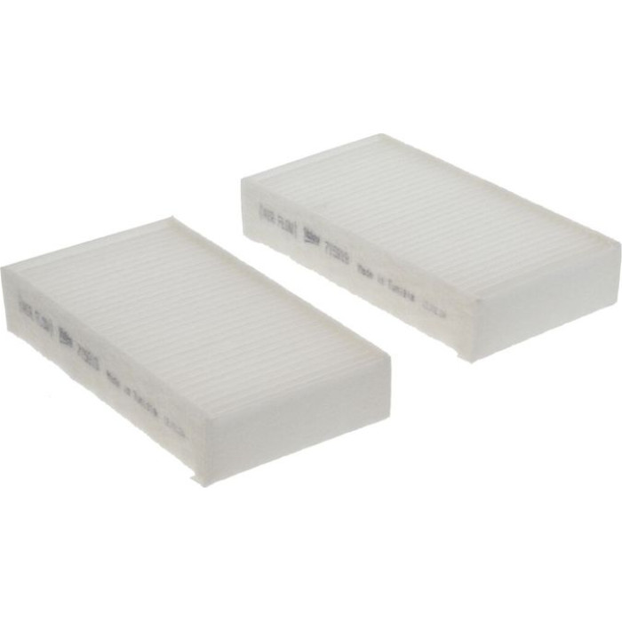 Valeo 715919 Filter, Innenraumluft ESSENTIAL