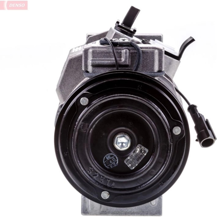 DENSO 10S17C Klimakompressor DCP12012 DENSO 10S17C Klimakompressor DCP12012