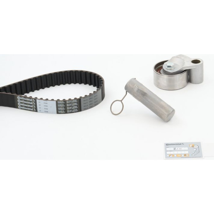 Zahnriemensatz CT1089K2