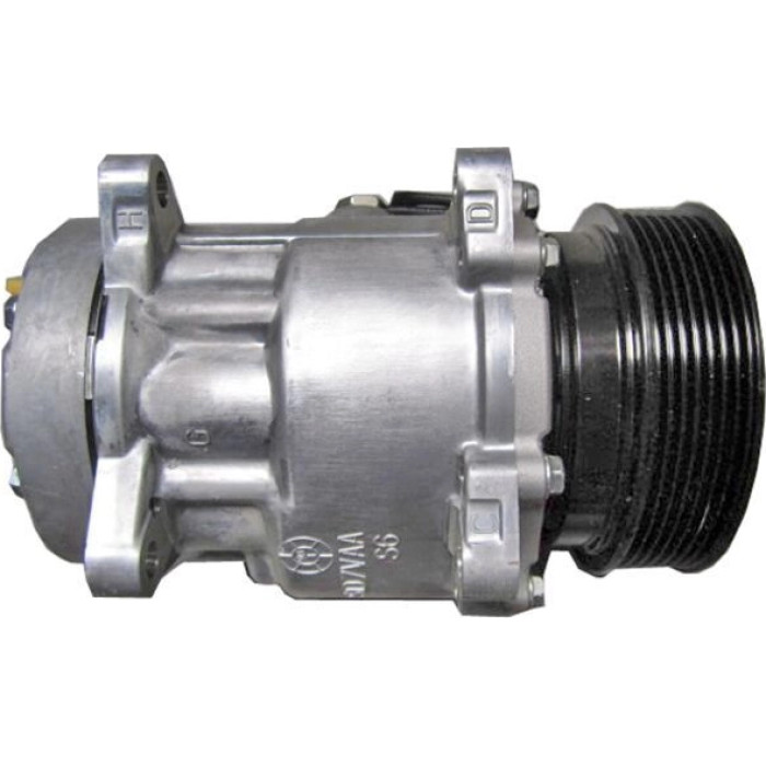 Mahle ACP 1359 000S Kompressor, Klimaanlage BEHR Mahle ACP 1359 000S Kompressor, Klimaanlage BEHR
