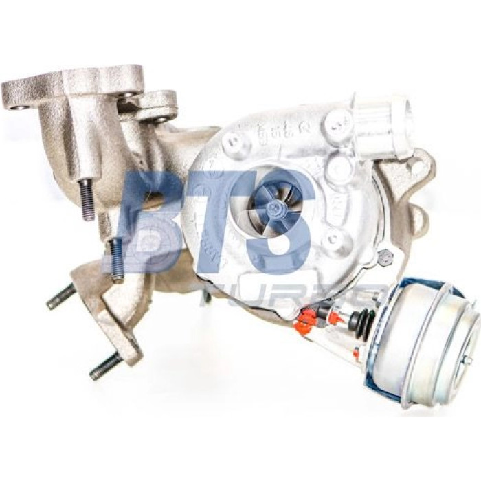 BTS Turbo Turbolader T911204 BTS Turbo Turbolader T911204