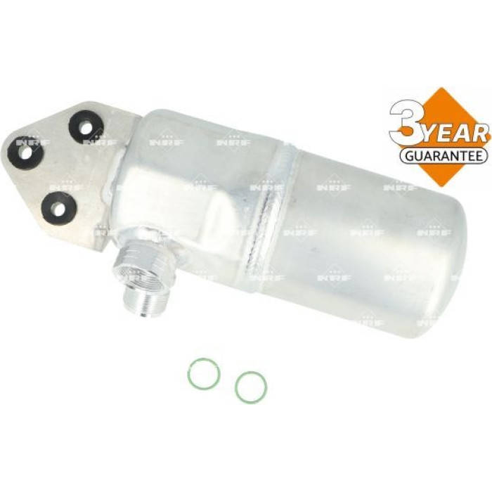NRF 33131 Trockner, Klimaanlage EASY FIT NRF 33131 Trockner, Klimaanlage EASY FIT
