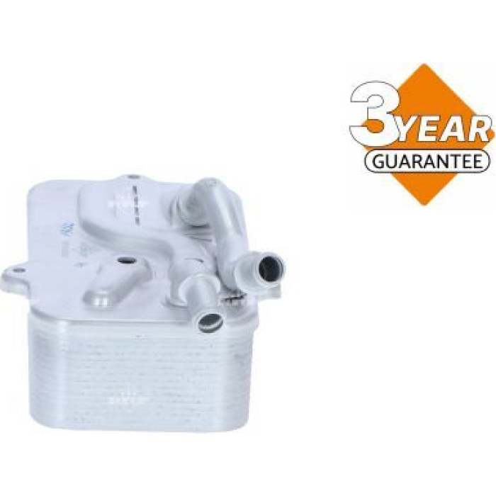 NRF 31268 Ölkühler, Automatikgetriebe