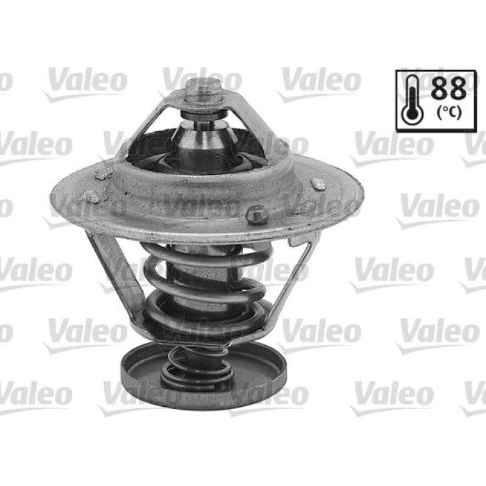 Valeo 820549 Thermostat, Kühlmittel