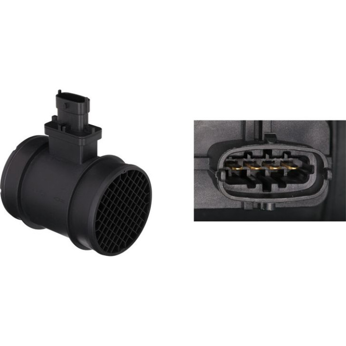 Valeo 366927 Luftmassenmesser