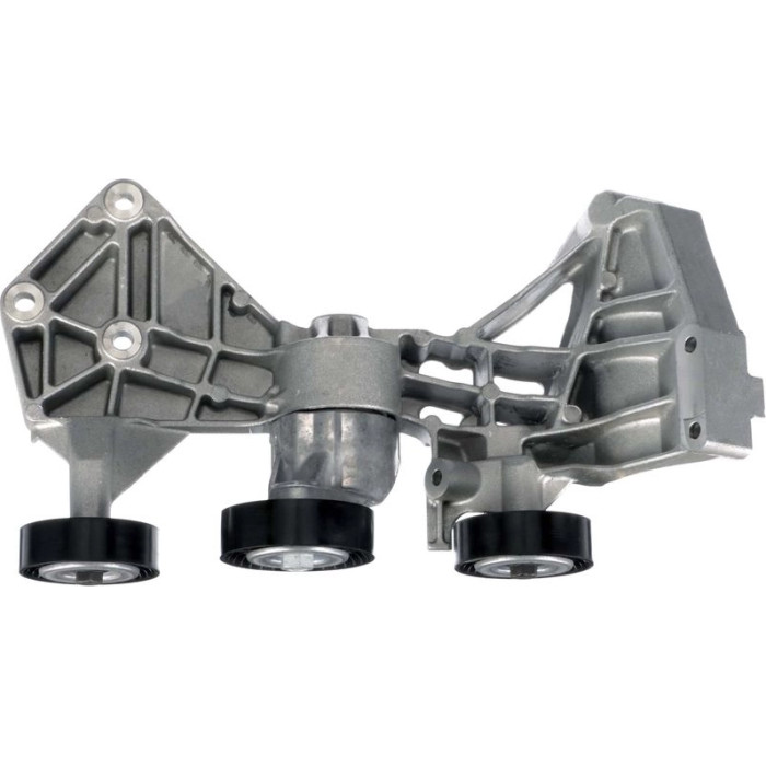 Gates T38465 Spannrolle, Keilrippenriemen DriveAlign™