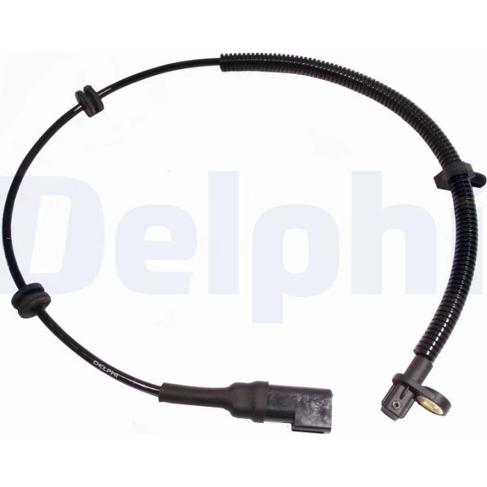 Delphi SS20061 Sensor, Raddrehzahl Delphi SS20061 Sensor, Raddrehzahl
