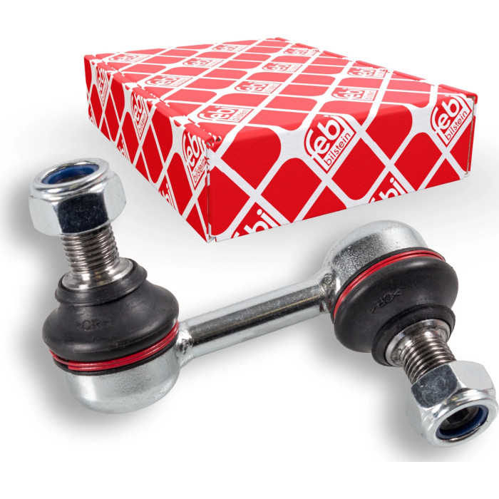 FEBI BILSTEIN 30843 Koppelstange FEBI BILSTEIN 30843 Koppelstange