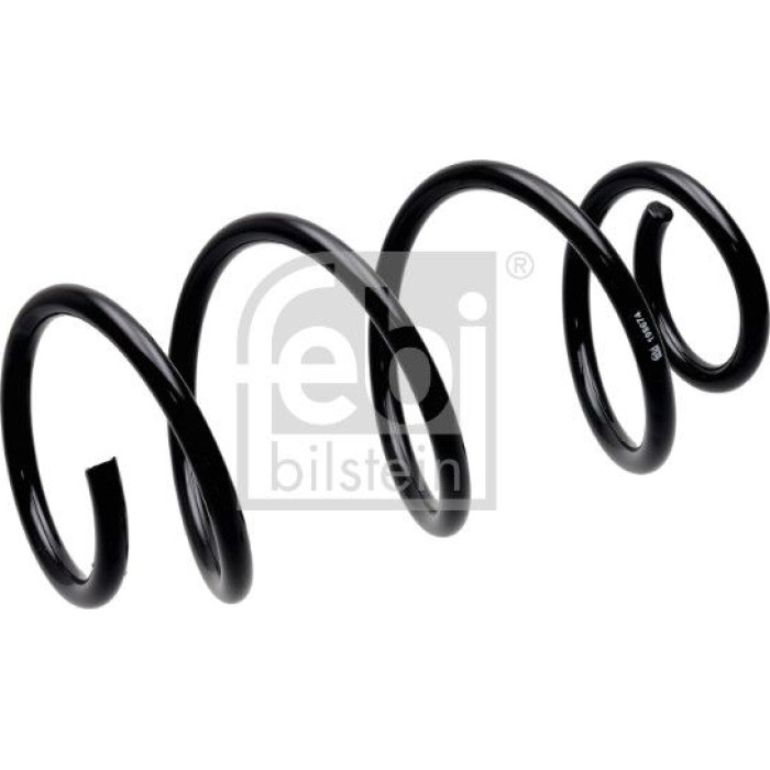 febi bilstein 198674 Fahrwerksfeder