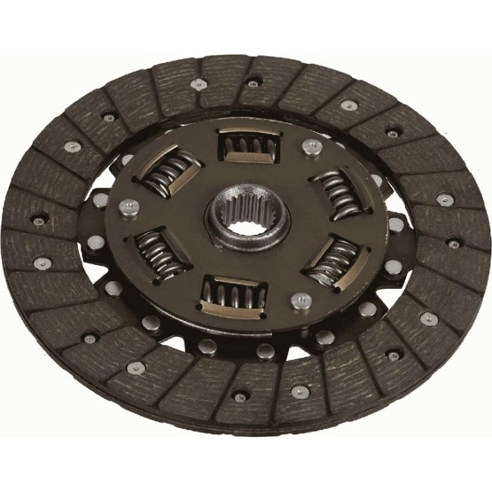 Sachs 1861 815 003 Kupplungsscheibe Sachs 1861 815 003 Kupplungsscheibe