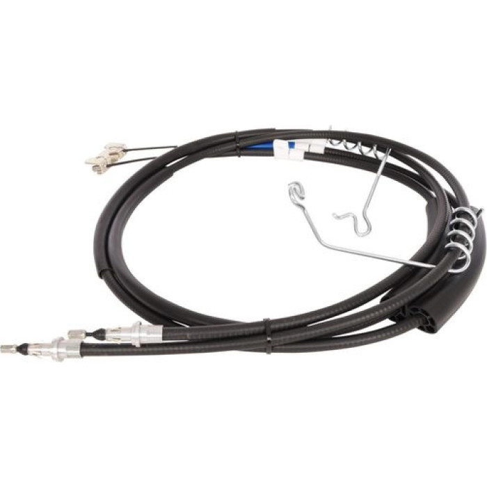 BOSCH 1 987 482 777 Seilzug, Feststellbremse BOSCH 1 987 482 777 Seilzug, Feststellbremse