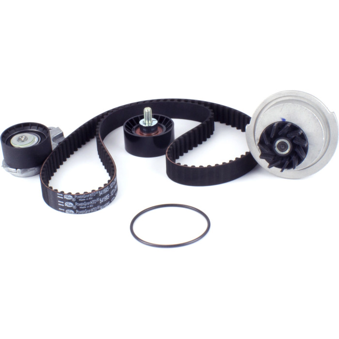 Gates KP15419XS-2 Wasserpumpe + Zahnriemensatz PowerGrip™ Gates KP15419XS-2 Wasserpumpe + Zahnriemensatz PowerGrip™