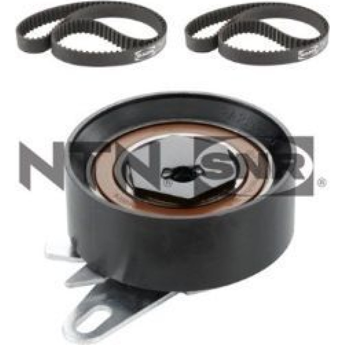 NTN-SNR KD457.60 Zahnriemensatz NTN-SNR KD457.60 Zahnriemensatz