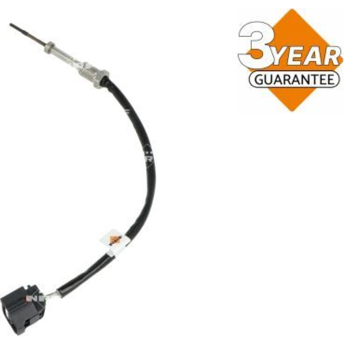 NRF 707426 Sensor, Abgastemperatur EASY FIT