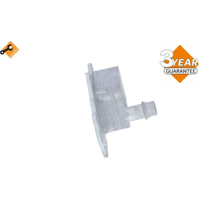 NRF 31347 Ölkühler, Motoröl EASY FIT NRF 31347 Ölkühler, Motoröl EASY FIT