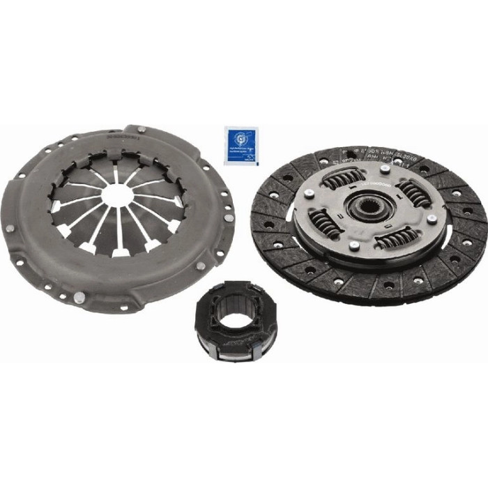 SACHS 3000 827 401 Kupplungssatz SACHS 3000 827 401 Kupplungssatz
