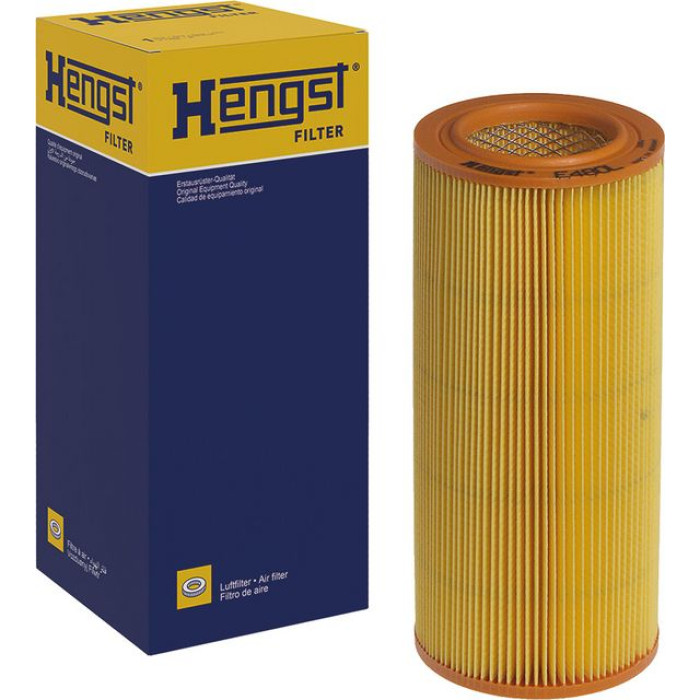 Hengst Filter E480L Luftfilter
