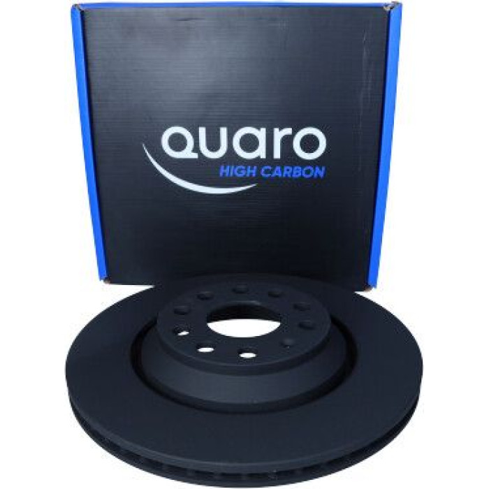 QUARO QD1249HC Bremsscheibe QUARO QD1249HC Bremsscheibe