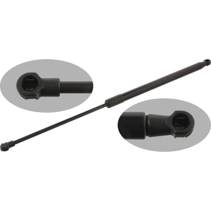 FEBI BILSTEIN 34440 Gasfeder, Koffer-/Laderaum FEBI BILSTEIN 34440 Gasfeder, Koffer-/Laderaum