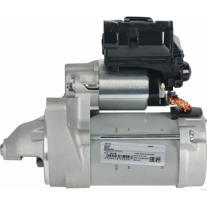 Starter J5212147