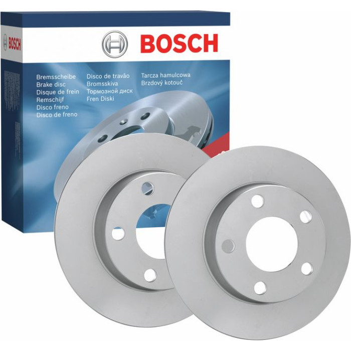 BOSCH 0 986 478 480 Bremsscheibe BOSCH 0 986 478 480 Bremsscheibe