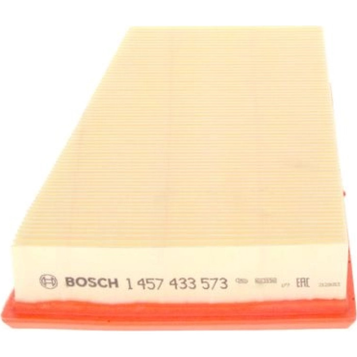 BOSCH 1 457 433 573 Luftfilter BOSCH 1 457 433 573 Luftfilter