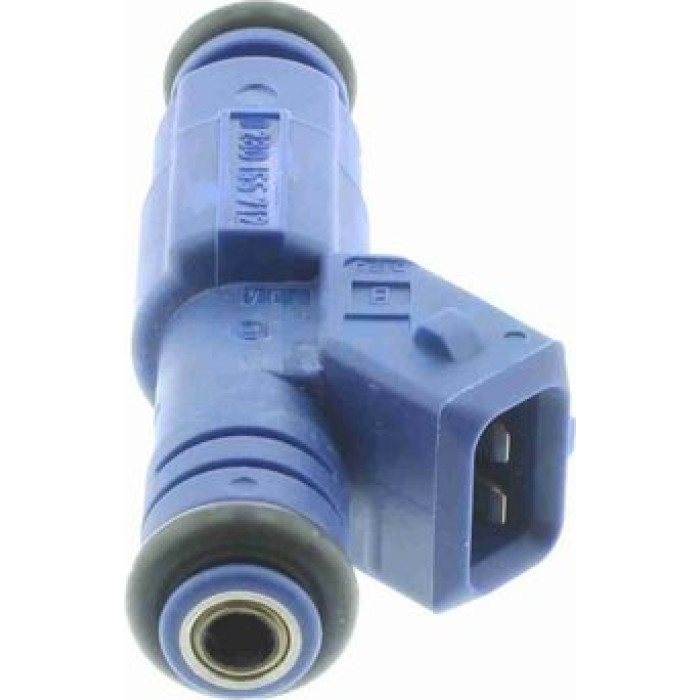 4x Vemo V40-11-0071 Einspritzventil 4 x