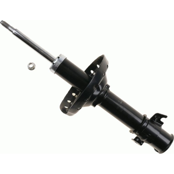 Sachs 312 891 Stoßdämpfer Sachs 312 891 Stoßdämpfer