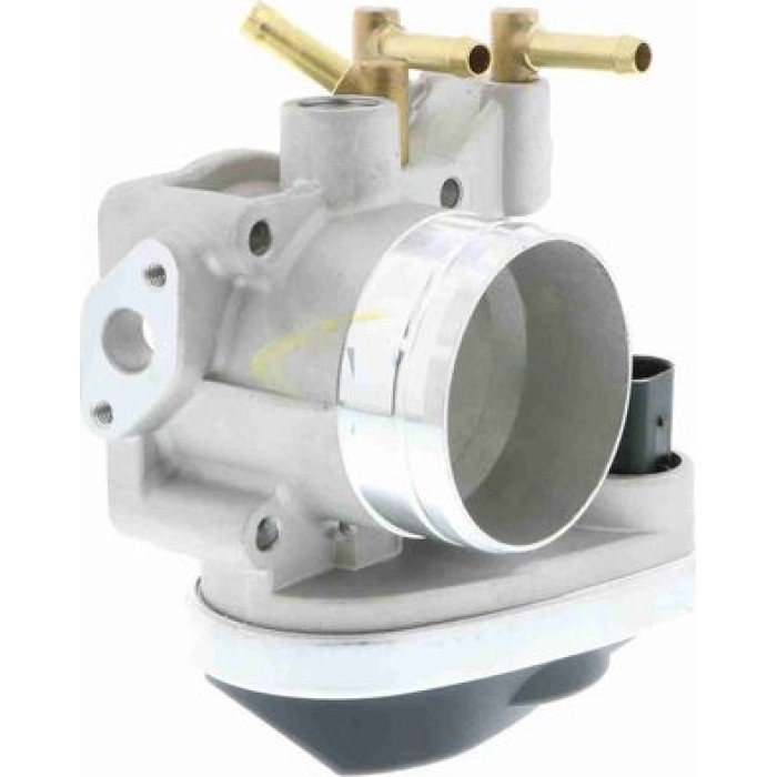Vemo V10-81-0004 Drosselklappenstutzen