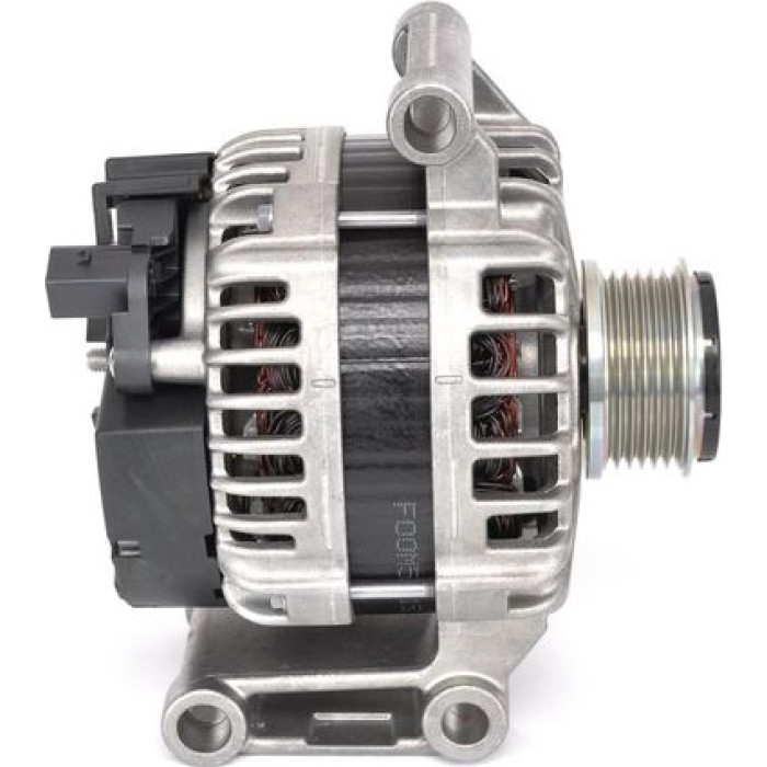 BOSCH 0 125 711 131 Generator
