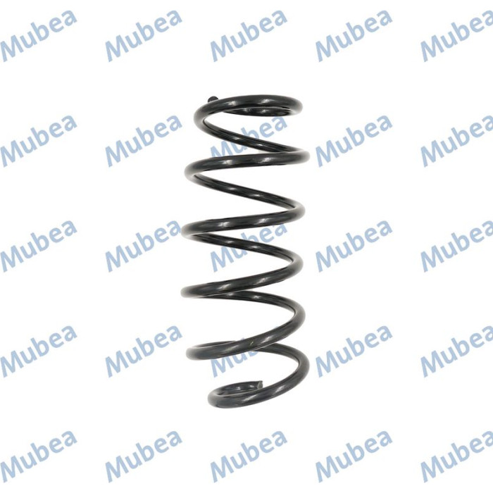 MUBEA 90162851 Fahrwerksfeder