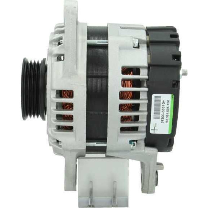 PSH 155.524.095.120 Generator +Line Original