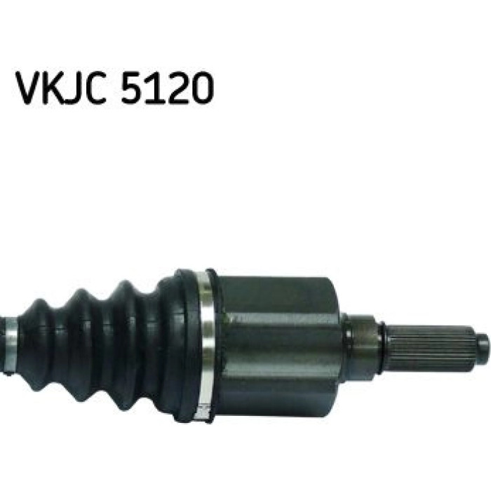 SKF VKJC 5120 Antriebswelle SKF VKJC 5120 Antriebswelle