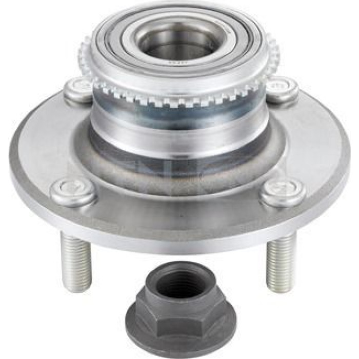NTN-SNR R173.49 Radlagersatz