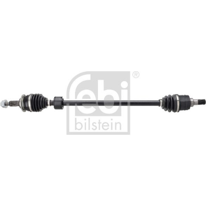 febi bilstein 193515 Antriebswelle febi bilstein 193515 Antriebswelle