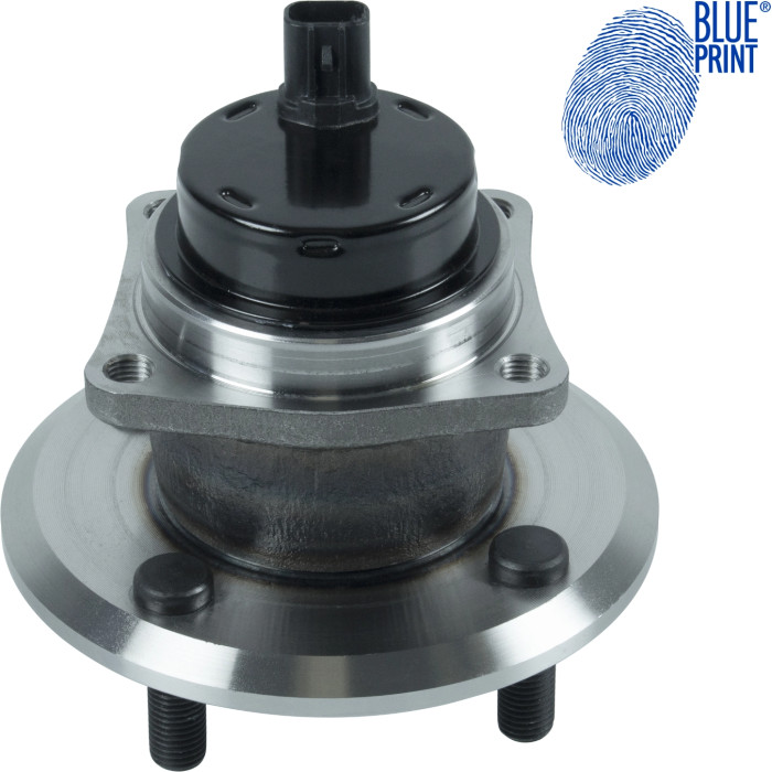 Blue Print ADT38371 Radlagersatz Blue Print ADT38371 Radlagersatz