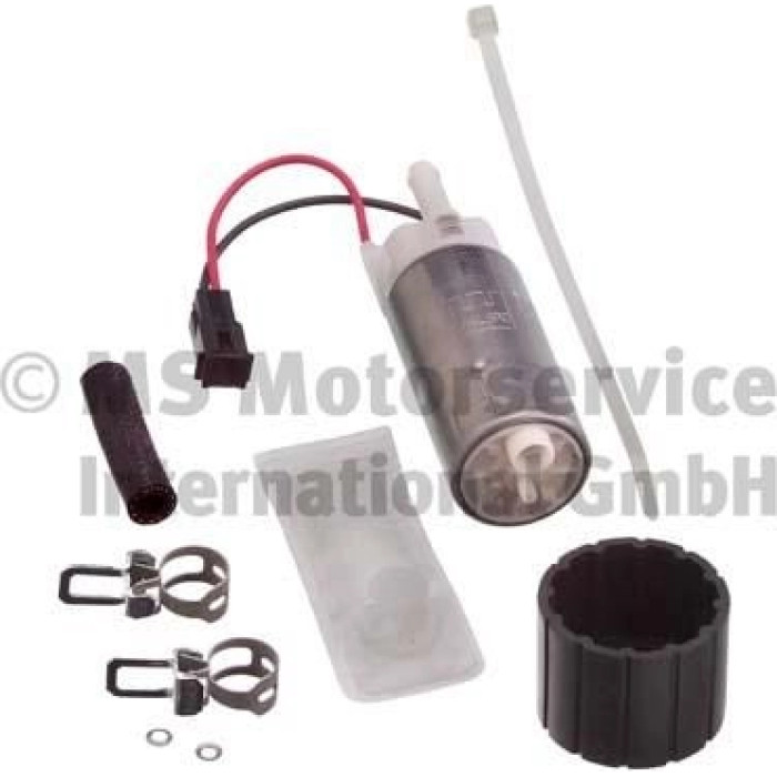 Pierburg 7.02700.69.0 Kraftstoffpumpe Pierburg 7.02700.69.0 Kraftstoffpumpe