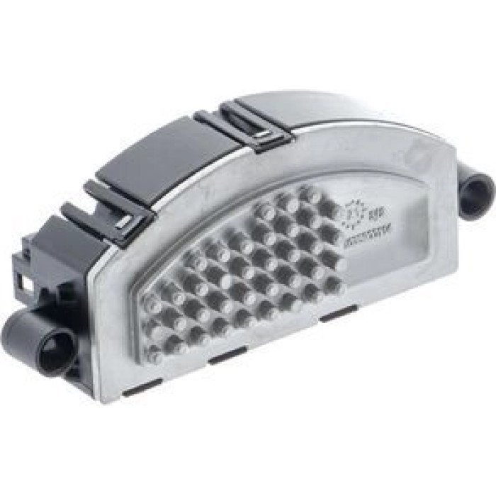 Mahle ABR 106 000P Regler, Innenraumgebläse BEHR Premium Line