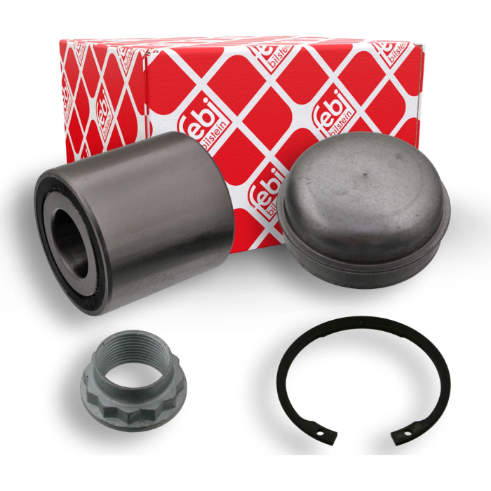 FEBI BILSTEIN 21847 Radlagersatz FEBI BILSTEIN 21847 Radlagersatz