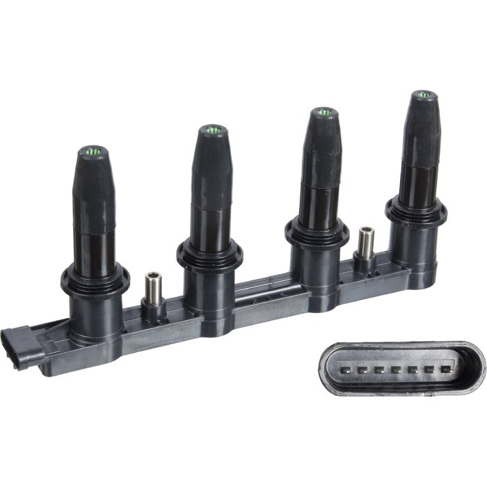 FEBI BILSTEIN 37423 Zündspule FEBI BILSTEIN 37423 Zündspule